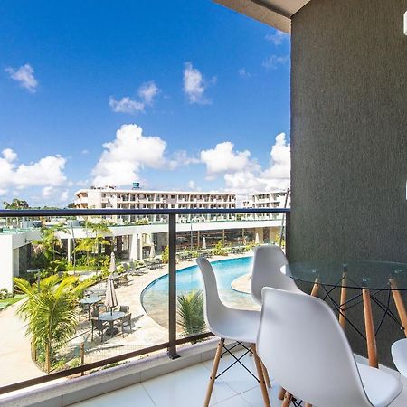 Condominio Mana Beach Experience Por Carpediem Pôrto das Galinhas Exterior foto